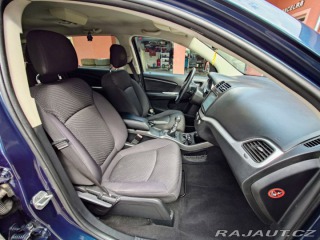 Fiat Freemont 2.0 Multijet Urban 103kW 2014