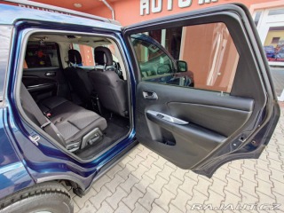 Fiat Freemont 2.0 Multijet Urban 103kW 2014