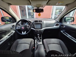 Fiat Freemont 2.0 Multijet Urban 103kW 2014