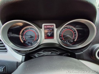 Fiat Freemont 2.0 Multijet Urban 103kW 2014