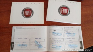 Fiat Freemont 2.0 Multijet Urban 103kW 2014