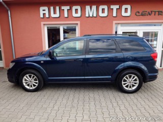 Fiat Freemont 2.0 Multijet Urban 103kW 2014