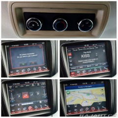 Fiat Freemont 2.0 Multijet Urban 103kW 2014