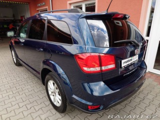 Fiat Freemont 2.0 Multijet Urban 103kW 2014