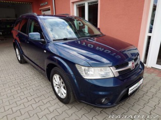 Fiat Freemont 2.0 Multijet Urban 103kW 2014