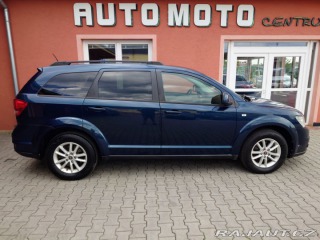 Fiat Freemont 2.0 Multijet Urban 103kW 2014