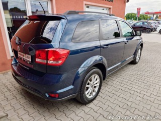 Fiat Freemont 2.0 Multijet Urban 103kW 2014