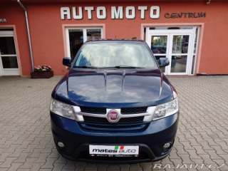Fiat Freemont 2.0 Multijet Urban 103kW 2014