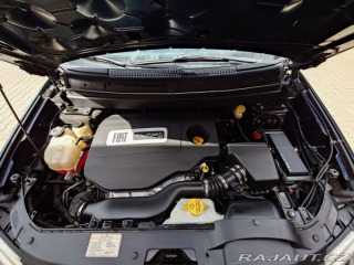 Fiat Freemont 2.0 Multijet Urban 103kW 2014