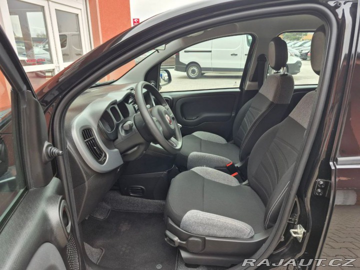 Fiat Panda 1.0 Mild-Hybrid City Plus 2023