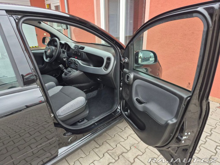 Fiat Panda 1.0 Mild-Hybrid City Plus 2023