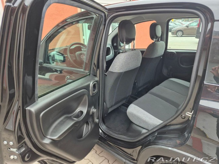 Fiat Panda 1.0 Mild-Hybrid City Plus 2023