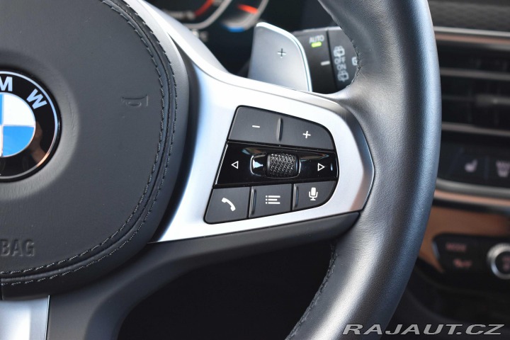 BMW X3 xDrive30d ///M*TAŽNÉ*ZÁRU 2023