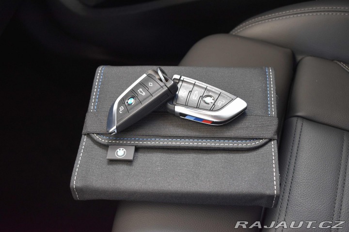 BMW X3 xDrive30d ///M*TAŽNÉ*ZÁRU 2023