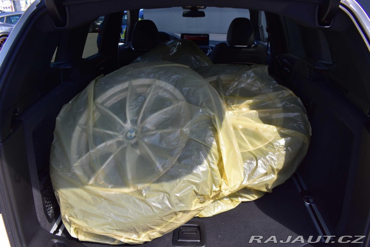 BMW X3 xDrive30d*REZERVACE* 2023