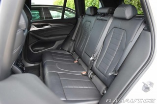 BMW X3 xDrive30d ///M*TAŽNÉ*ZÁRU 2023