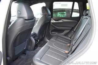 BMW X3 xDrive30d ///M*TAŽNÉ*ZÁRU 2023