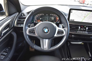 BMW X3 xDrive30d ///M*TAŽNÉ*ZÁRU 2023