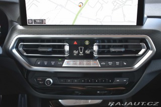 BMW X3 xDrive30d ///M*TAŽNÉ*ZÁRU 2023