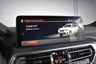 BMW X3 xDrive30d ///M*TAŽNÉ*ZÁRU 2023