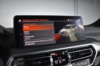 BMW X3 xDrive30d ///M*TAŽNÉ*ZÁRU 2023
