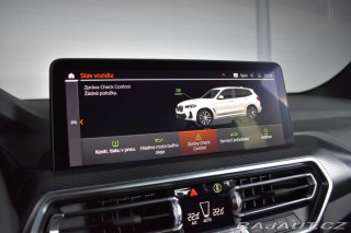 BMW X3 xDrive30d ///M*TAŽNÉ*ZÁRU 2023
