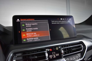BMW X3 xDrive30d ///M*TAŽNÉ*ZÁRU 2023