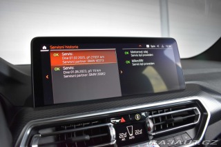 BMW X3 xDrive30d ///M*TAŽNÉ*ZÁRU 2023