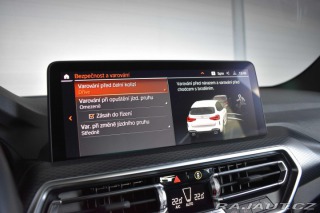 BMW X3 xDrive30d ///M*TAŽNÉ*ZÁRU 2023