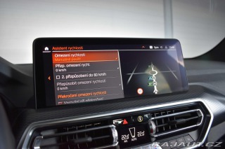 BMW X3 xDrive30d ///M*TAŽNÉ*ZÁRU 2023