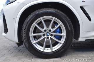 BMW X3 xDrive30d ///M*TAŽNÉ*ZÁRU 2023