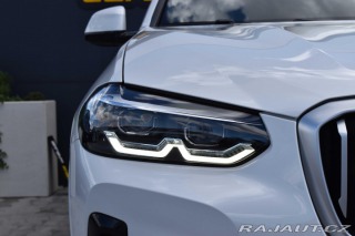BMW X3 xDrive30d ///M*TAŽNÉ*ZÁRU 2023