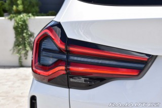 BMW X3 xDrive30d ///M*TAŽNÉ*ZÁRU 2023