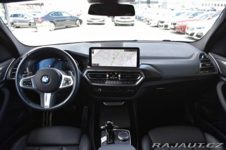 BMW X3 xDrive30d ///M*TAŽNÉ*ZÁRU 2023