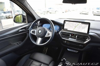 BMW X3 xDrive30d ///M*TAŽNÉ*ZÁRU 2023