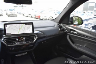 BMW X3 xDrive30d ///M*TAŽNÉ*ZÁRU 2023