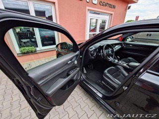 Alfa Romeo Stelvio 2.2 JTDM Veloce Ti Q4 154 2022