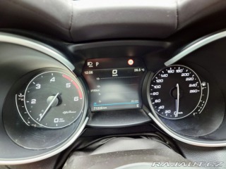 Alfa Romeo Stelvio 2.2 JTDM Veloce Ti Q4 154 2022