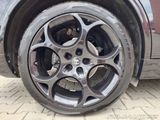 Alfa Romeo Stelvio 2.2 JTDM Veloce Ti Q4 154 2022