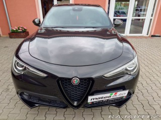 Alfa Romeo Stelvio 2.2 JTDM Veloce Ti Q4 154 2022