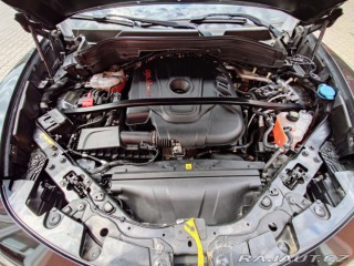 Alfa Romeo Stelvio 2.2 JTDM Veloce Ti Q4 154 2022