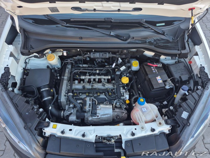 Fiat Dobló 1.6 JTDM SX Maxi XL Kaste 2019