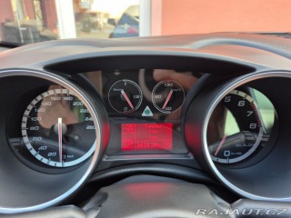 Alfa Romeo Giulietta 1.75 Turbo Quadrifoglio V 2016