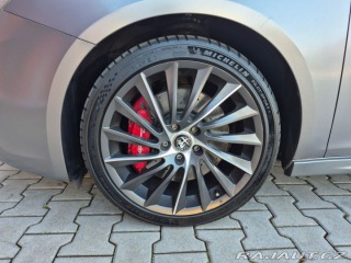 Alfa Romeo Giulietta 1.75 Turbo Quadrifoglio V 2016
