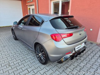 Alfa Romeo Giulietta 1.75 Turbo Quadrifoglio V 2016