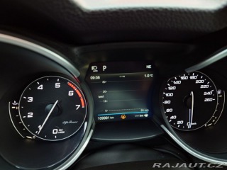 Alfa Romeo Stelvio 2.0 Turbo Q4 B-Tech 206kW 2019