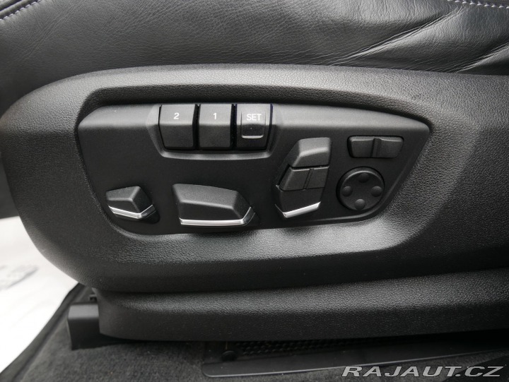 BMW X6 xDrive 30d M-Paket Automa 2016