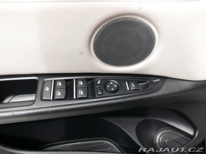 BMW X6 xDrive 30d Automat REZERV 2016
