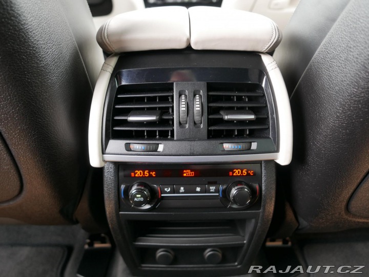 BMW X6 xDrive 30d M-Paket Automa 2016