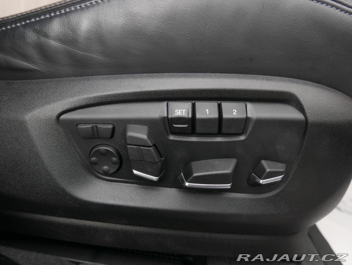 BMW X6 xDrive 30d Automat REZERV 2016